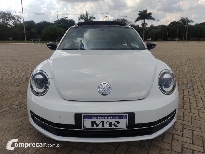 FUSCA 2.0 TSI 16V