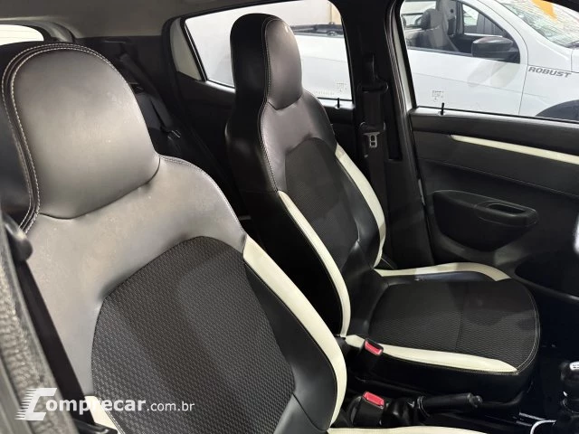 KWID - 1.0 12V SCE INTENSE MANUAL