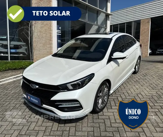 ARRIZO 6 GSX 1.5 Turbo Flex Aut.