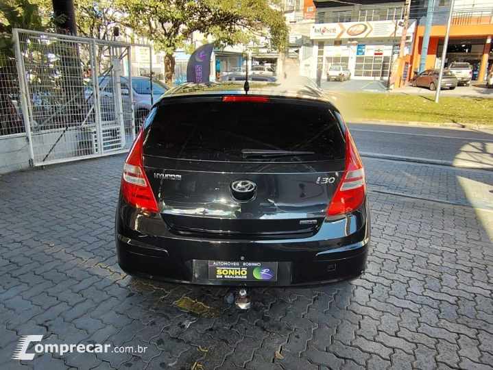 I30 2.0 MPFI GLS 16V