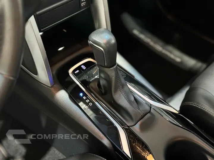 COROLLA CROSS 2.0 VVT-IE FLEX XRE DIRECT SHIFT