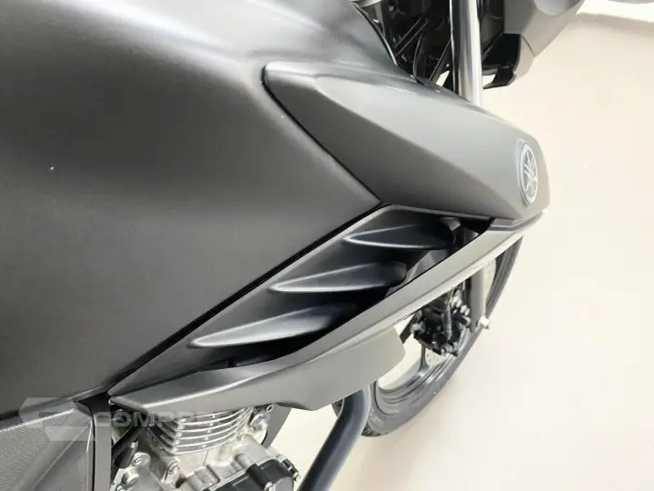 YAMAHA YS 150 FAZER SED