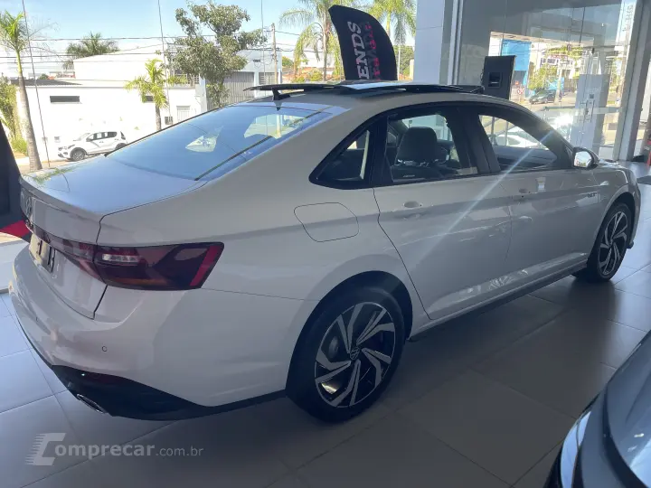 JETTA 2.0 350 TSI GLI