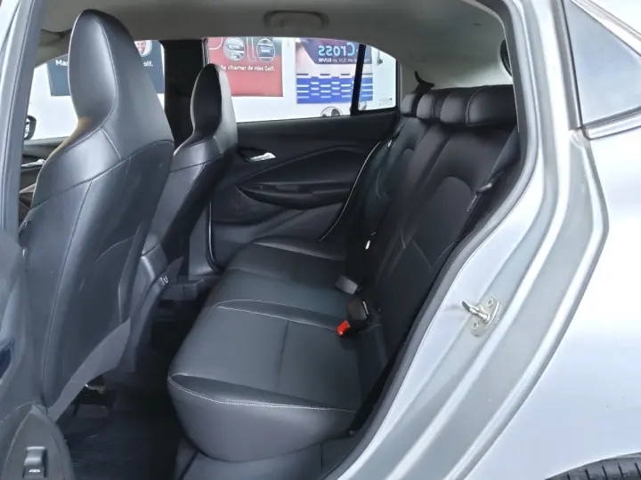 ONIX 1.0 TURBO FLEX PREMIER AUTOMÁTICO