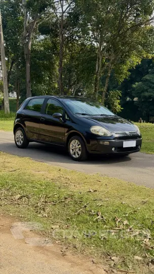PUNTO 1.4 Attractive 8V