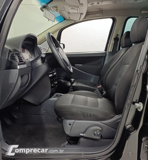 IDEA 1.4 MPI ELX 8V
