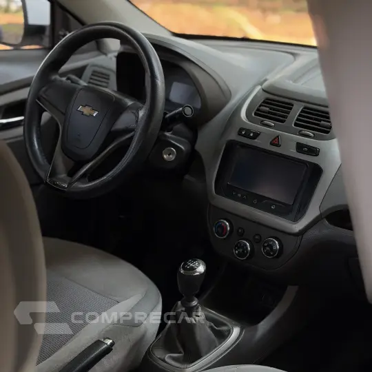 COBALT 1.4 LTZ 8V