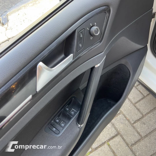 Golf GTi 2.0 TSI 220cv Aut.
