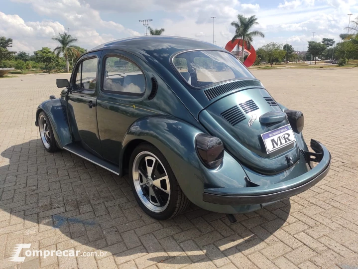FUSCA 1.6 8V