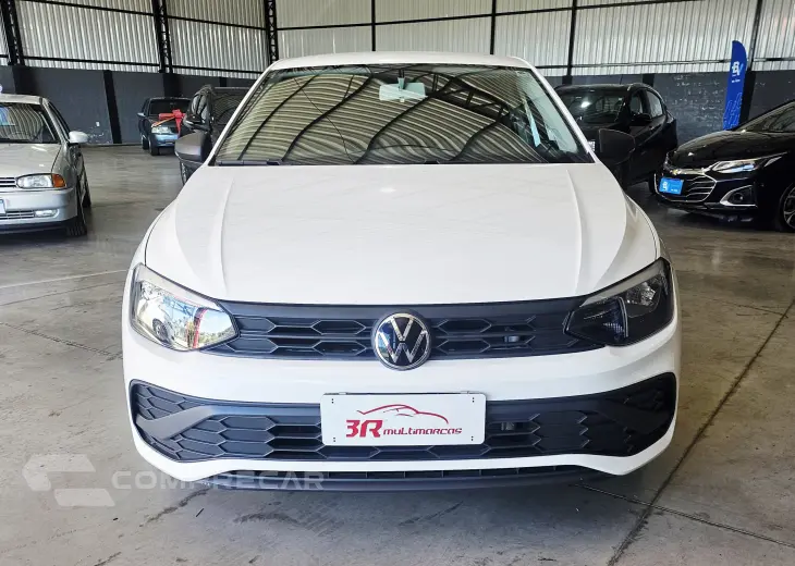 POLO 1.0 MPI Track