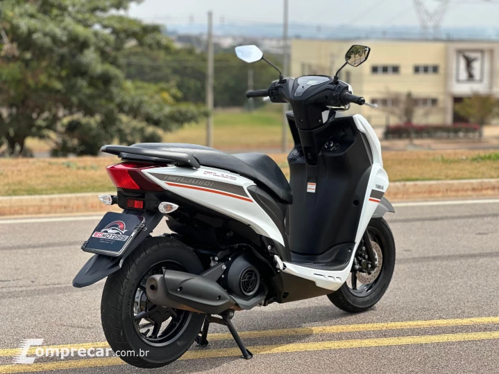 FLUO 125