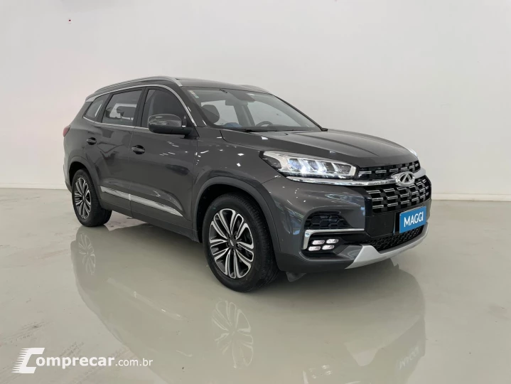 TIGGO 8 1.6 Tgdi TXS