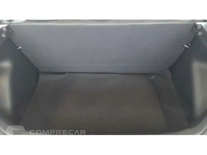 HB20X 1.6 16V FLEX EVOLUTION AUTOMÁTICO