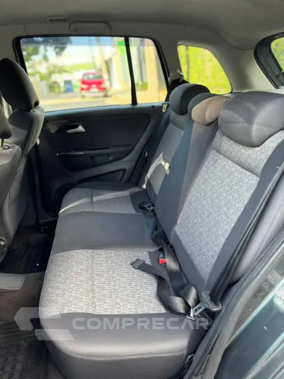 SPACEFOX 1.6 MI Trend 8V