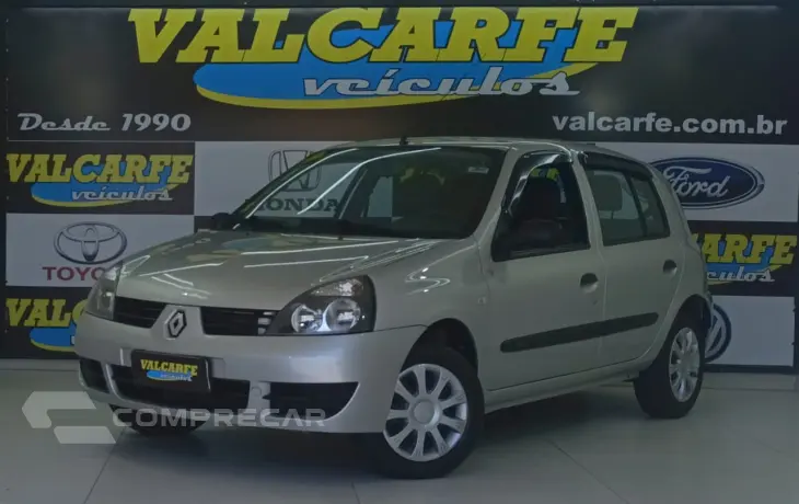 CLIO 1.0 Campus 16V