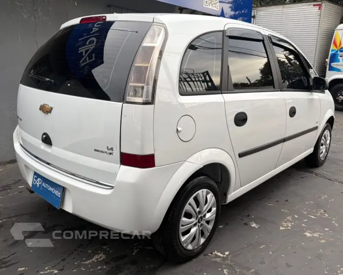 Meriva 1.4 4P FLEX JOY