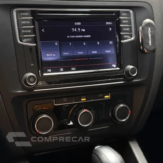 JETTA 1.4 16V TSI Comfortline