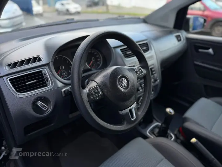 FOX 1.0 MI Bluemotion 8V