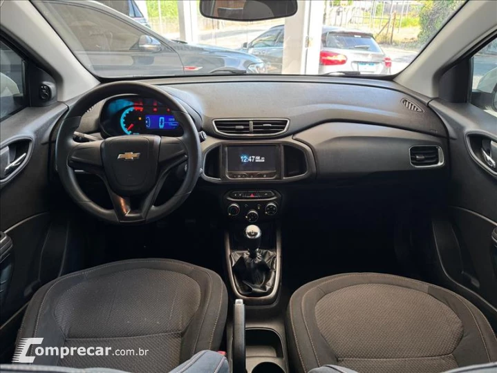 ONIX 1.4 MPFI LTZ 8V