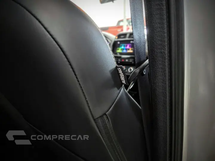 KWID ICONIC 1.0 FLEX 12V 5P MEC