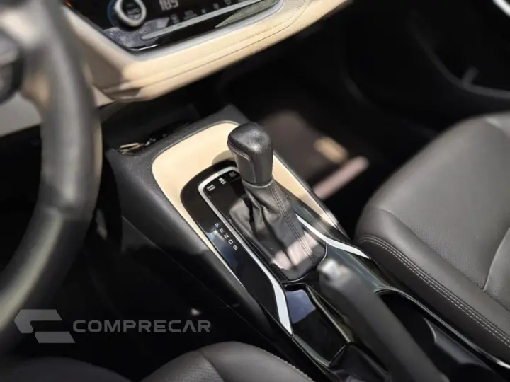 COROLLA 1.8 VVT-I HYBRID FLEX ALTIS PREMIUM CVT