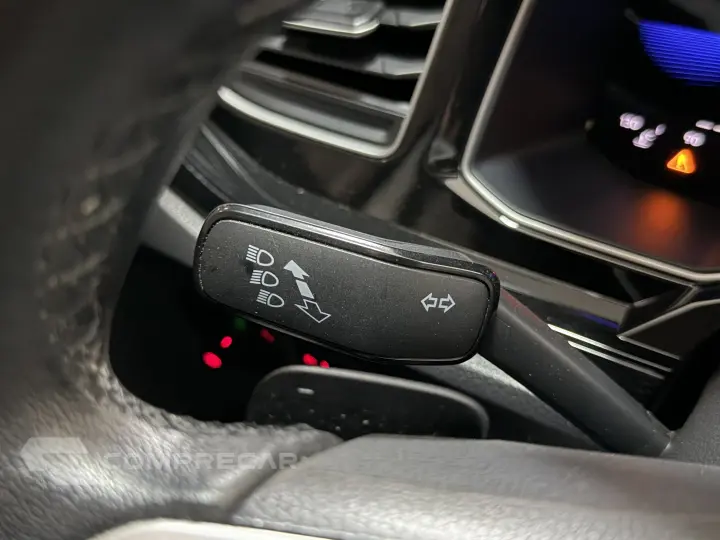 POLO 1.0 170 TSI COMFORTLINE AUTOMÁTICO