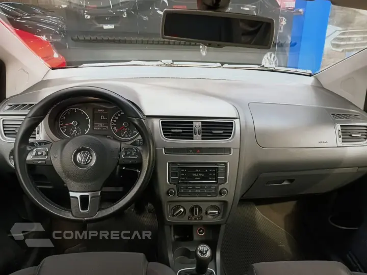 Space Cross 1.6 Mi 8V Flex 4P Manual