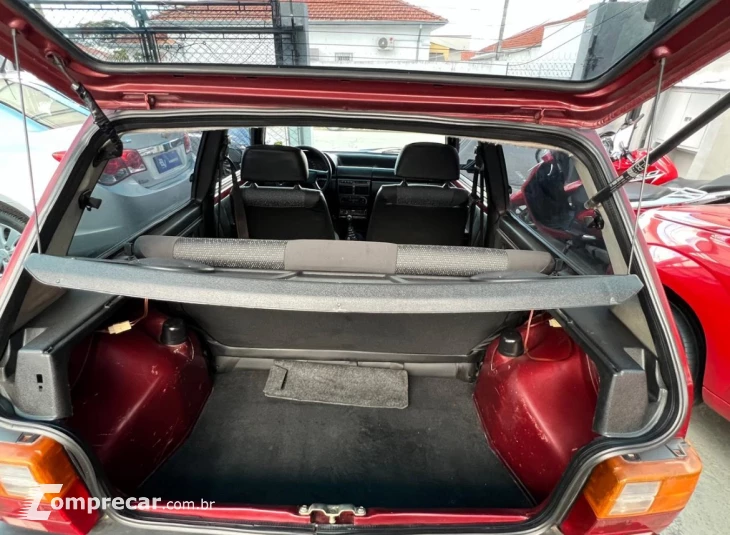 UNO 1.0 Mille Eletronic 8V