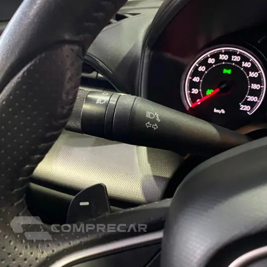 PULSE AUDACE 1.0 Turbo 200 Flex Aut.