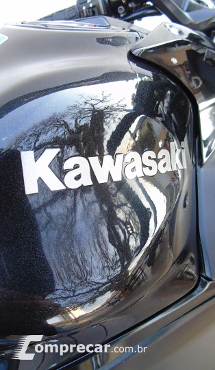 KAWASAKI NINJA 650 ABS