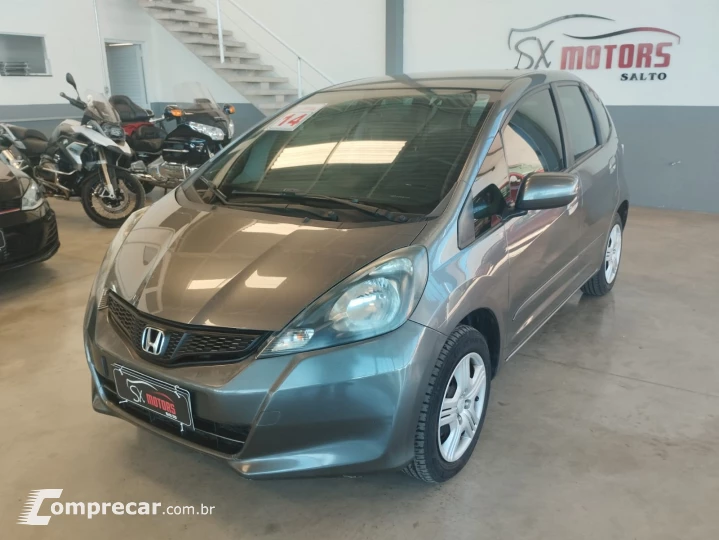 FIT 1.4 CX 16V
