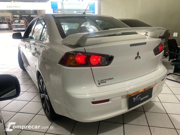 LANCER 2.0 16V