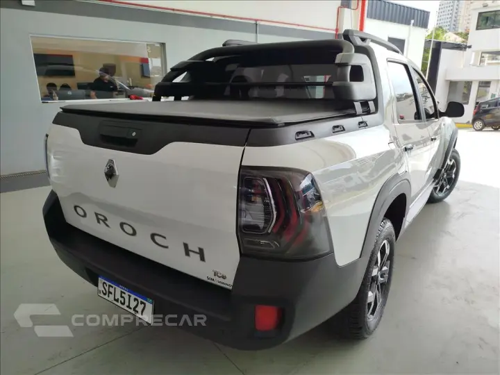 OROCH 1.3 TCE Outsider