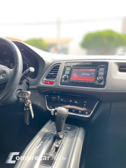 HR-V 1.8 16V EX