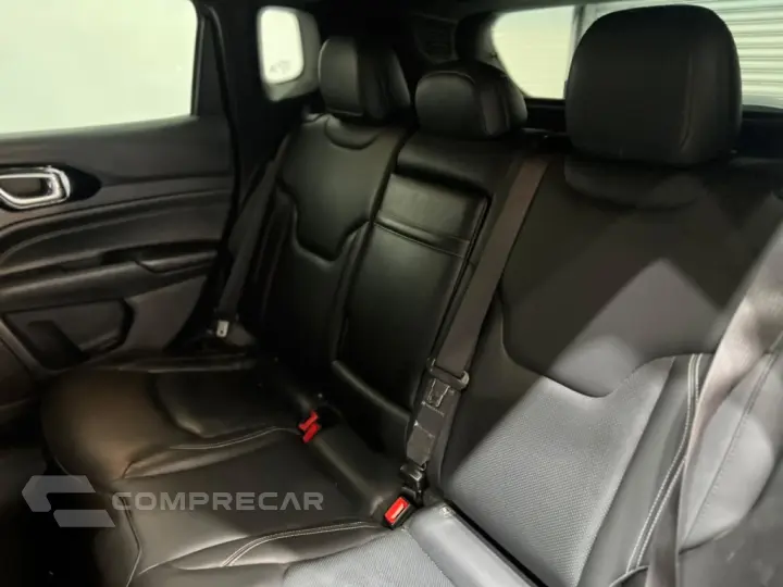 COMPASS 1.3 T270 TURBO FLEX S AT6