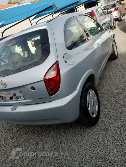 Celta 1.0 VHC FLEX LIFE