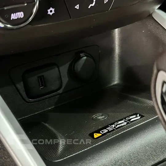 ONIX HATCH PREM. 1.0 12V TB Flex 5p Aut.