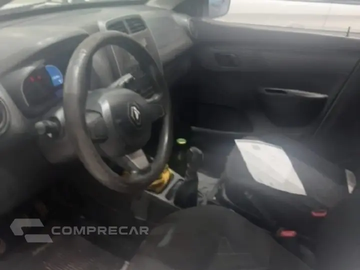 KWID 1.0 12V SCE FLEX ZEN MANUAL