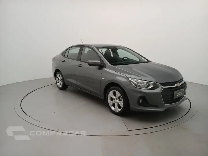 ONIX 1.0 TURBO FLEX PLUS LTZ MANUAL