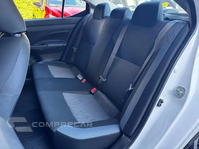 VERSA - 1.6 16V ADVANCE XTRONIC