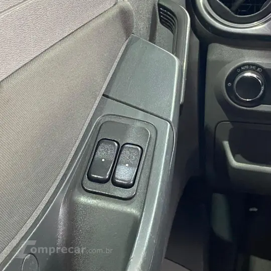 AGILE LT 1.4 MPFI 8V FlexPower 5p