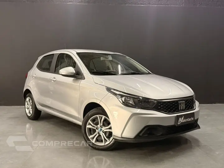 ARGO 1.0 FIREFLY FLEX DRIVE MANUAL