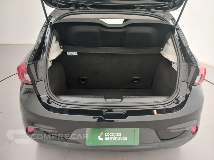 ARGO 1.0 FIREFLY FLEX DRIVE MANUAL