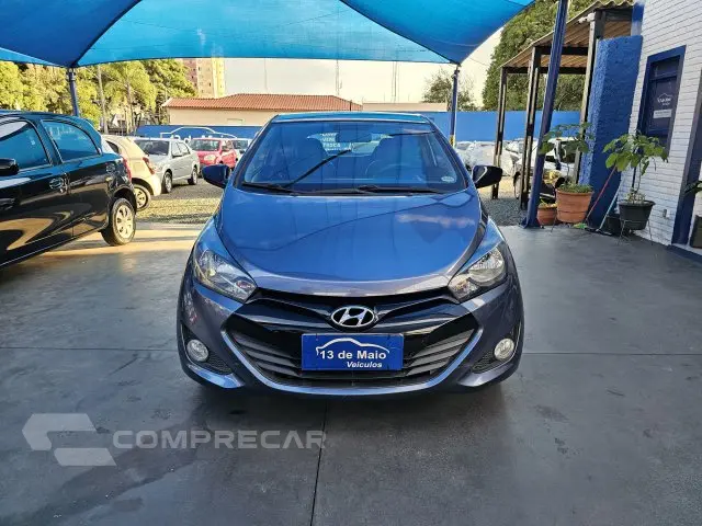 HB20 - 1.0 COMFORT 12V 4P MANUAL