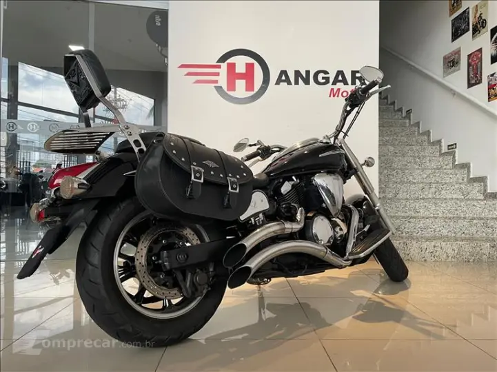 XVS950A MIDNIGHT STAR