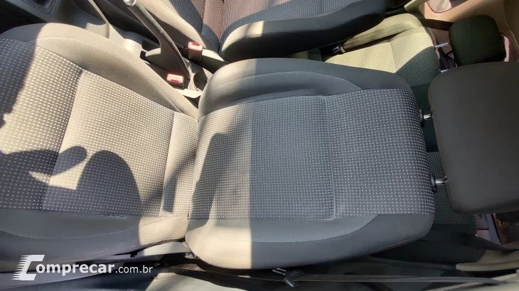 POLO 1.6 MI 8V