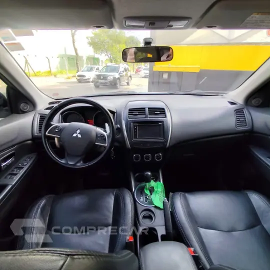 ASX 2.0 16V 160cv Aut.