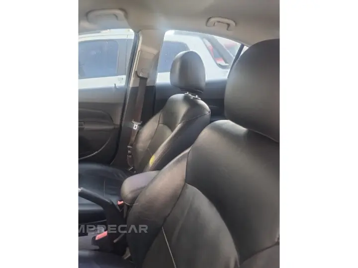 CRUZE 1.8 LT 16V FLEX 4P MANUAL