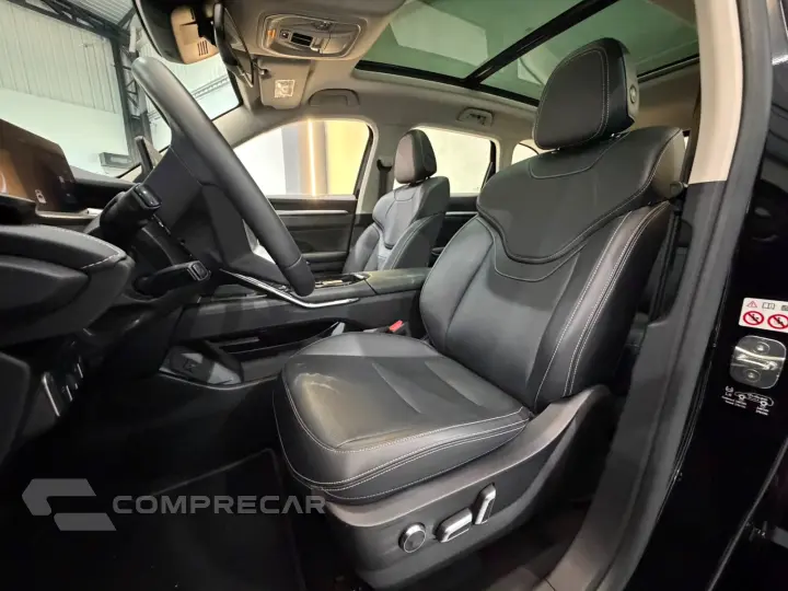 Haval H6 1.5 (Hibrido)