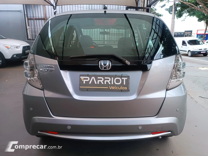 FIT 1.4 CX 16V